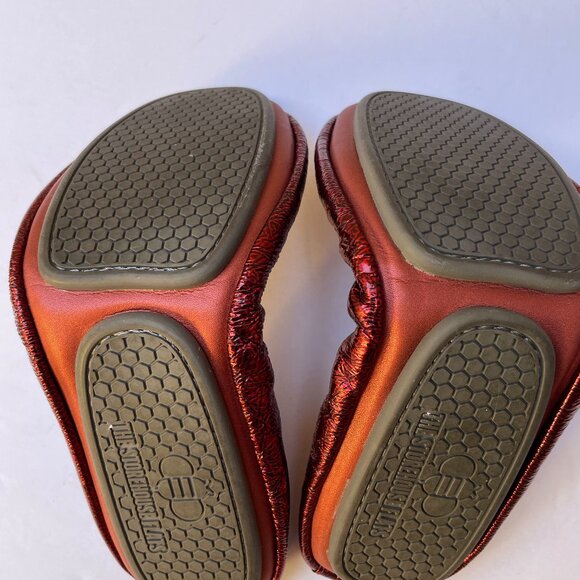 The Storehouse Foldable Flats - Picture 2 of 4